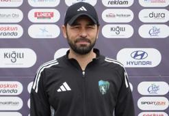 Kocaelispor'da Selçuk İnan kararı! Görevine devam edecek mi?
