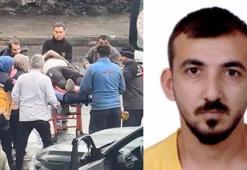 Eşiyle ilişkisi olduğunu iddia ettiği adamı öldürdü! Gerçeği polis ortaya çıkardı: 'Bu yine kafayı yedi'