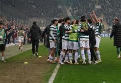 Bursaspor-Gebze maçının faturası kesildi! Timsah’a PFDK’dan ceza yağdı