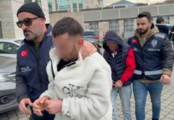 Samsun'da kız çocuğu attığı mesajla dehşet evinden kurtarıldı! 4 kişi gözaltına alındı
