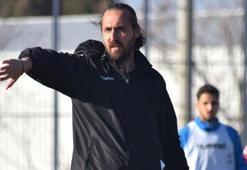 Bucaspor 1928 ayrılık kararını sosyal medya hesaplarından duyurdu