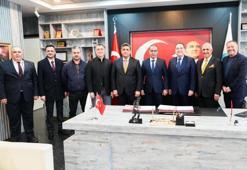 Manisa'da en düşük kadrolu işçi maaşı belli oldu