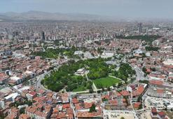 Konya o alanda Türkiye'nin zirvesine oturdu: Büyükşehir ödülleri topladı!