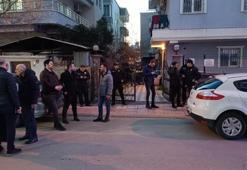 Batman'da korkunç olay! 17 yaşındaki şahıs ailesini katletti