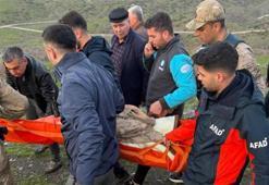 Siirt Baykan'da 3 yaşındaki kayıp çocuk sağ bulundu