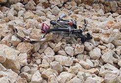 Mersin’deki motosiklet kazasında 14 yaşındaki sürücü hayatını kaybetti