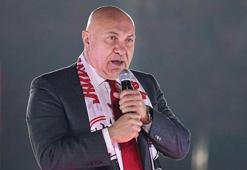 Samsunspor Futbol Kulübü yargıya gidiyor