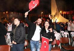 24 yıllık hasret bitti! Türkiye dünyaya selam çaktı, Alanya bayram yerine döndü
