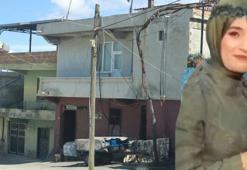 Hatay'da korkunç olay! Eşini defalarca bıçaklayarak katletti