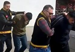 Başkomiser değil dolandırıcı çıktılar! 1.8 milyonluk vurgun Kozan'da son buldu: Engelli oğlu için biriktirdiği 1.8 milyonluk altını çalan çete çökertildi