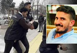 Aksaray'da sevgilisinin oğlu tarafından bıçaklanan şahıs hayatını kaybetti