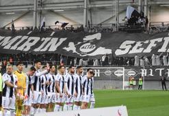 Altay'dan İzmir Çoruhlu maçı öncesi bomba karar