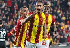 Göztepe'de Gençlerbirliği maçı öncesi alarm! 3 haftadır olmadı