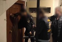 İstanbul'da zehir tacirlerine ağır darbe! 152 kişi yakalandı