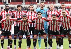 Sivasspor'da Esenler Erokspor maçı öncesi bilet krizi