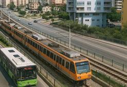 Adana metrosunda teknik arıza giderildi! İşte Adana Büyükşehir Belediyesi’nin yeni sefer saatleri!