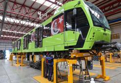 Bursa’da yaşamının vazgeçilmez unsuru toplu ulaşım daha güvenli ve konforlu
