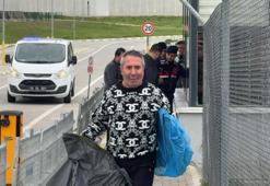 Sosyal medya fenomeni Murat Övüç tahliye edildi