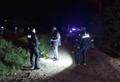 Hatay'da alacaklarını almaya giden kardeşler mermilerin hedefi oldu