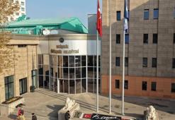 Eskişehir'de Eskibağlar ve Hoşnudiye'de inşa edilecek