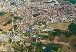 Bursa’nın yeni üretim üssü olacak, tarihi kalkınma hamlesi başladı! 12 bin kişi istihdam edilecek