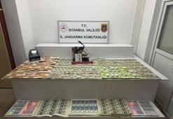 İstanbul Esenler'de operasyon! 3 şüpheli tutuklandı