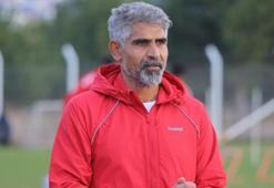 Sivasspor'da İsmet Taşdemir 'maalesef' deyip itiraf etti: Üzüntümü ben bilirim