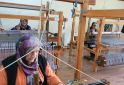 Erzincan'ın unutulan dev mirası Kemaliyeli kadınlarla canlanıyor! Asırlık teknikler gün yüzüne çıkıyor: Yerel ekonomiye can suyu olacak