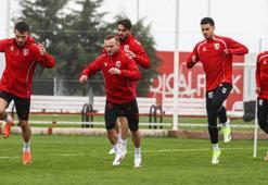 Samsunspor'da alarm! Konyaspor maçı öncesi takımın yarısında sıkıntı patlak verdi