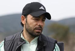 Kocaelispor'da Selçuk İnan yaptığına pişman oldu: Eşim de artık biliyor