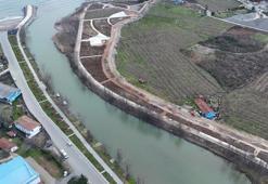 Ordu’da iki yakayı birbirine bağlayacak! Dev projede çalışmalar başladı