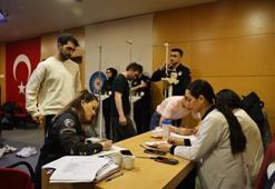 Antalya'da yarın son gün: 90 kişi alınacak, başvurular devam ediyor