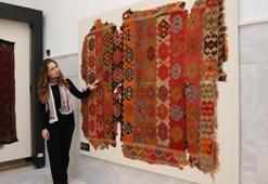 Unutulan sanat kadınların elinde yükseliyor! Osmanlı hamamı dokuma atölyesi oldu: Çankırı’daki kilim müzesi kapılarını açtı