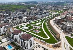 Nilüfer'e nefes aldıracak dev yatırım! Açılış için gün sayıyor