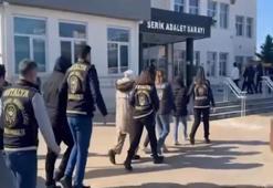 17 ilde büyük operasyon! 2 milyar 190 milyon TL’lik vurgun yapmışlar