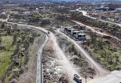 Kayseri trafiğini rahatlatacak! Çalışmalar hızlandı