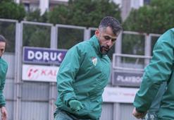 Bursaspor, Mardin 1969 Spor maçı öncesi harekete geçti