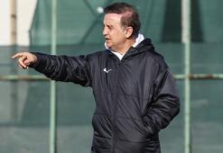 1. lig ekibine hoca dayanmıyor! Suat Kaya'yı da kapıya koydular