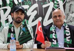 Kocaelispor'dan Selçuk İnan kararı! Resmen açıklama yapıldı