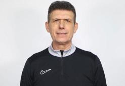 Boluspor'da yeni teknik direktör belli oldu! Anlaşma sağlandı