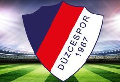 Düzcespor yönetimi olağanüstü kongre kararı aldı