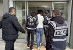 Tokat'ta milyonluk vurgun yaptı, şehir şehir kaçarken yakayı Ankara'da ele verdi