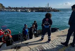 Antalya’da deniz manzarası izlerken dalga ile açığa sürüklendiler; 2 kardeş kurtuldu, kuzenleri öldü