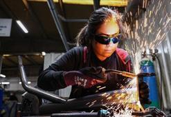 Bursa’daki kadınlardan ihracata dev katkı; Bir yılda 4.1 milyar dolar ile Türkiye’de ilk 3’teler