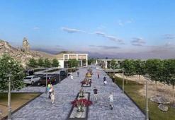 Konya'da üreticiye kazanç, vatandaşa nefes olacak proje