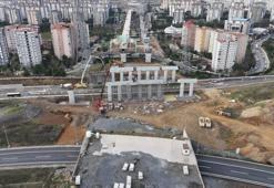 İstanbul’un trafik yükünü sırtlayacak! Dev projede sona gelindi