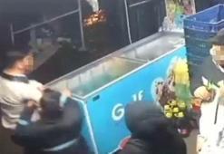 Süleymanpaşa'da bıçaklı kavgada 1 kişi hayatını kaybetti