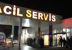 Milas'taki balık firmasında amonyak zehirlenmesi: 14 kişi hastaneye kaldırıldı