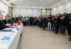 Soma'nın ısınma sorunu için tarihi adım! Protokol imzalandı