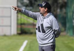 Şanlıurfaspor'u yıkan haber! Taner Taşkın men edildi